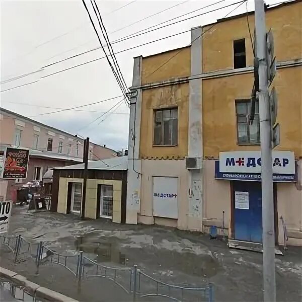 Похоронный дом ул алексея беленца 14 фото Alekseya Belentsa Street, 14, Tomsk - Yandex Maps