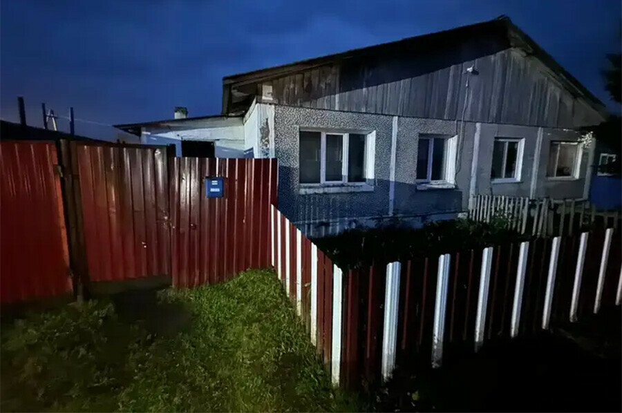 Похороны четверых детей в красноярске фото У родителей четверых погибших от отравления детей родился ребенок. Семья перееха