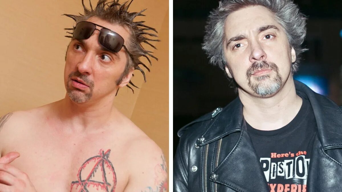 Похороны горшка из короля и шута фото Михаил Горшенев: последние новости на сегодня, самые свежие сведения МСК1.ру - н