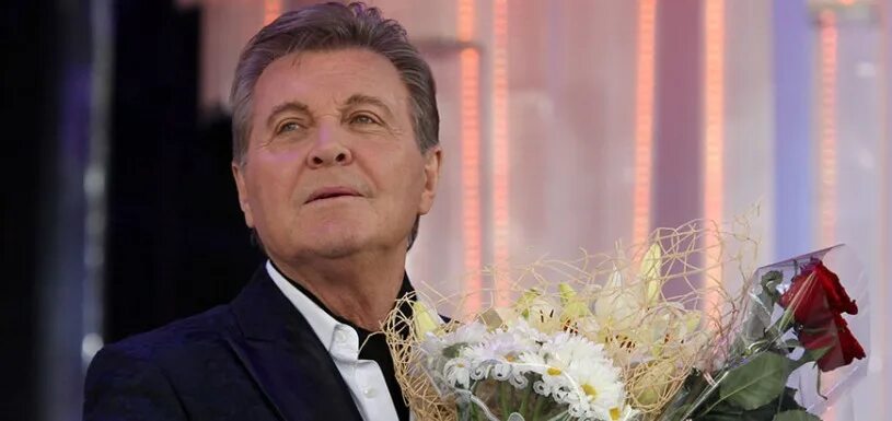 Похороны лещенко льва фото Народному артисту РСФСР Льву Лещенко сегодня исполняется 80 лет