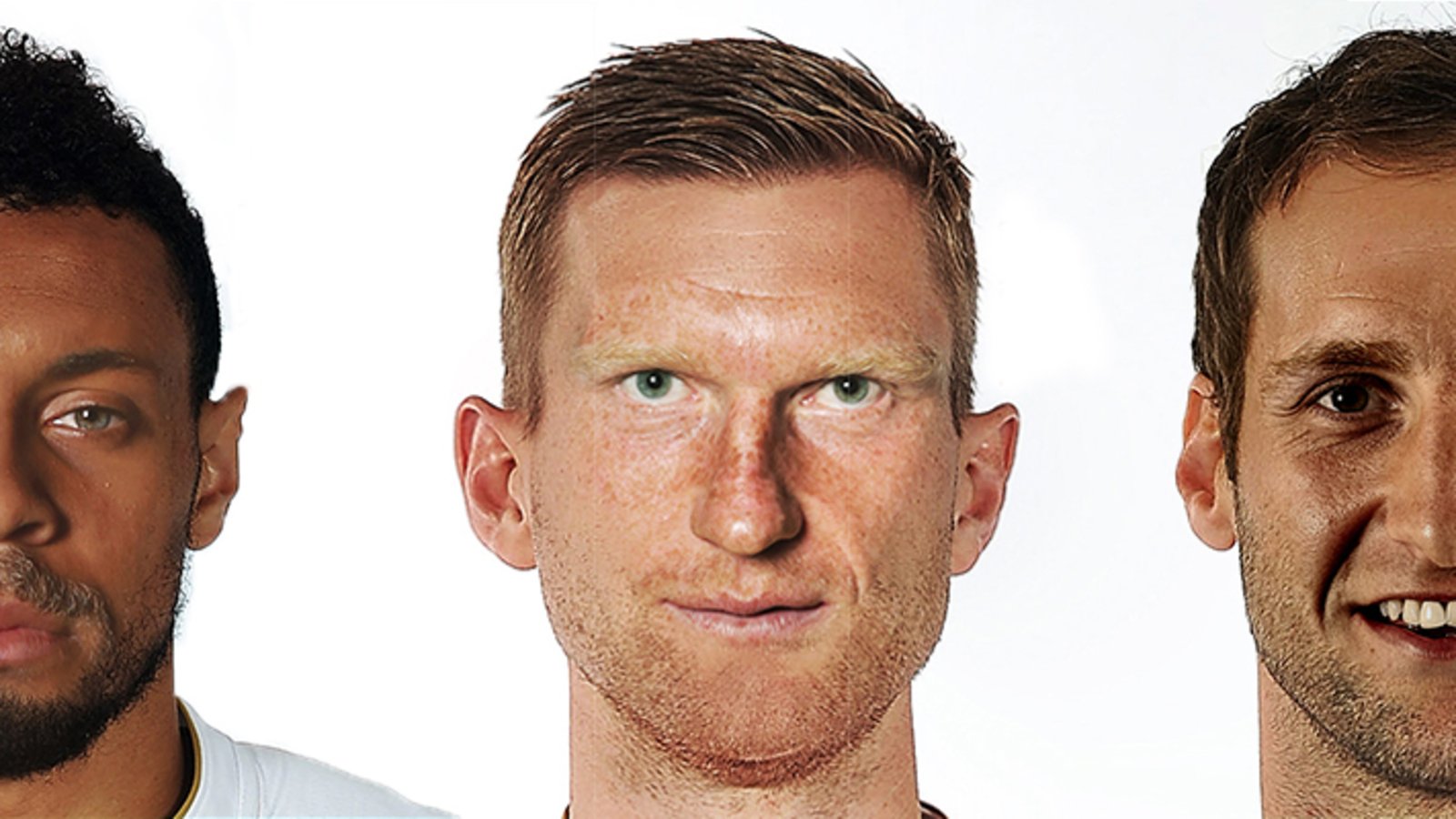 Похожие лица по фото Quiz: Premier League FaceSwap News Arsenal.com