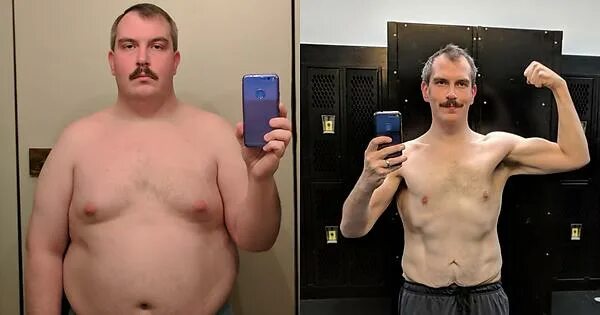 Похудел на 20 фото One year's progress - Album on Imgur