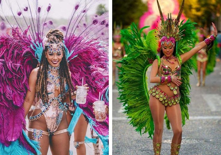 Похудевшая карнавал фото 2023 ▷(Caribbean Carnival)Must Know Words & Phrases ✔ Carnival outfits, Brazilia