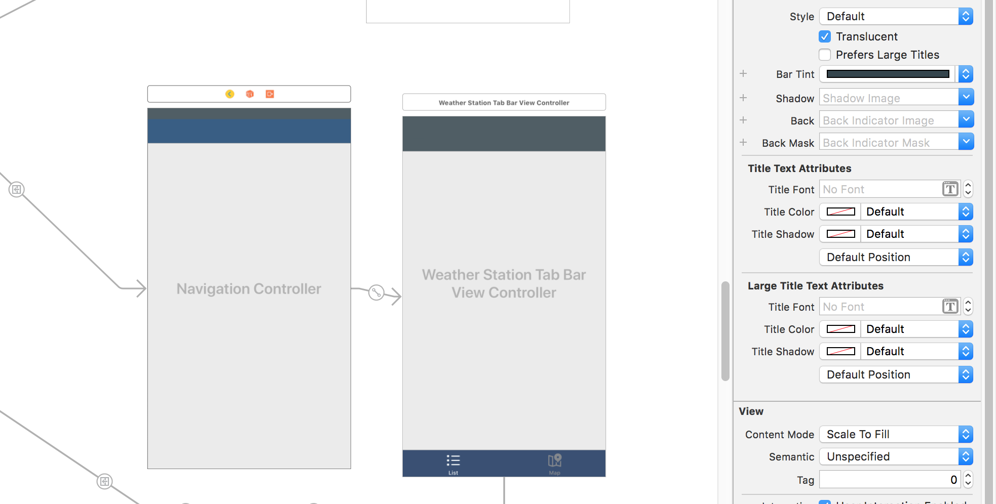 Поиск инструкции по фото ios - Dark statusbar in TabBar controller? - Stack Overflow