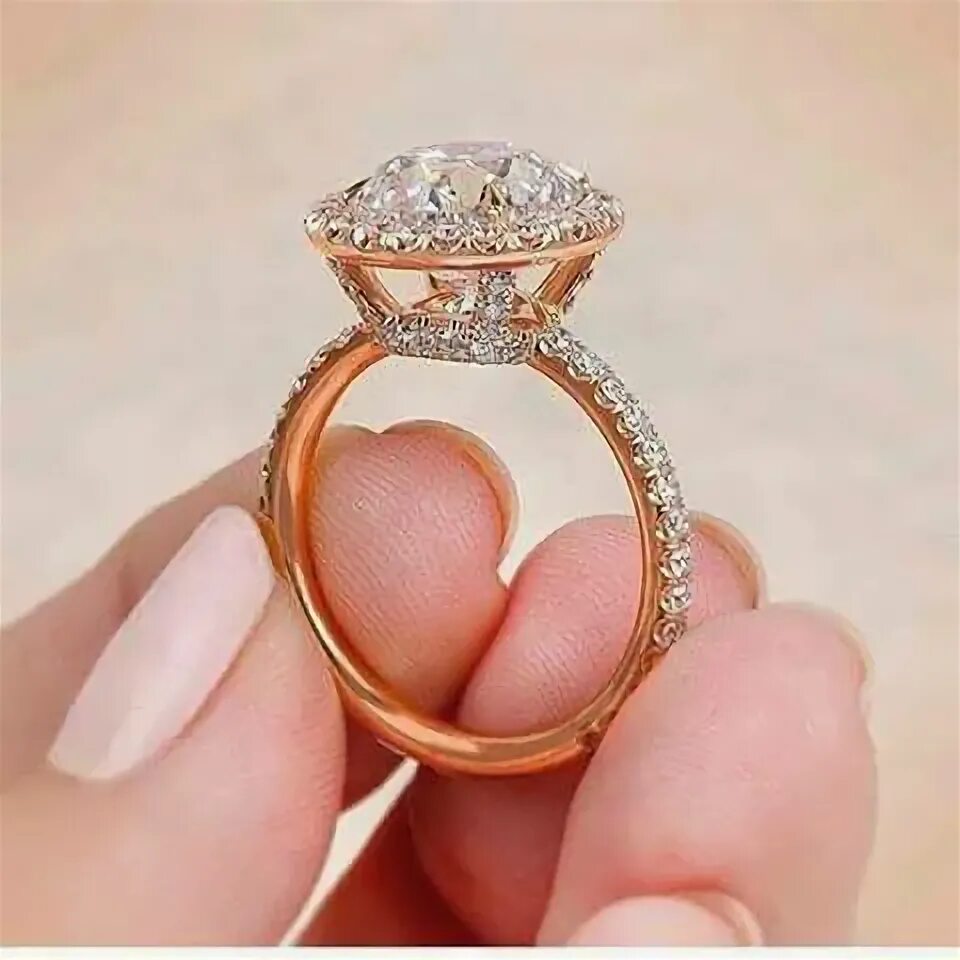 Поиск кольца по фото онлайн Pin de Usuario de Pinterest en Jewelry & watches man - woman Anillos de compromi