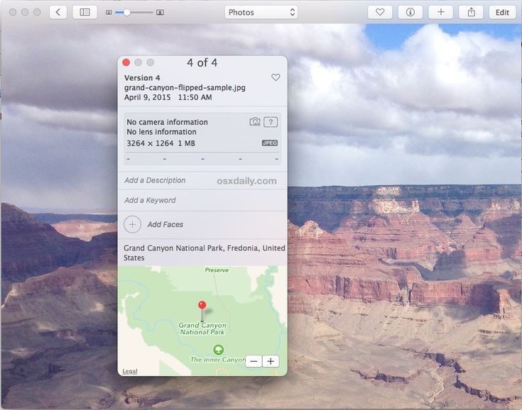 Поиск места по фото игра How to Add a Location to Pictures in Photos for Mac