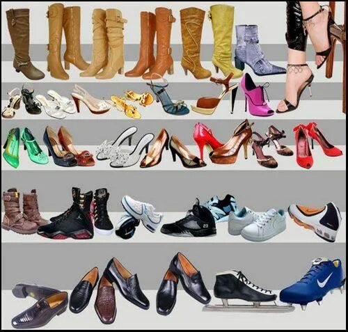 Поиск обуви по фото Shoes Clipart download - Shoes on a transparent background, free psd file Bikes 