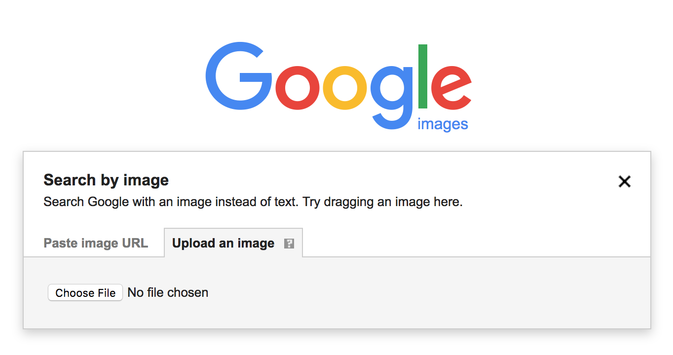 Поиск по фото 6 Image Search Upload - How To Do A Reverse Image Search Reverse image search, Ima