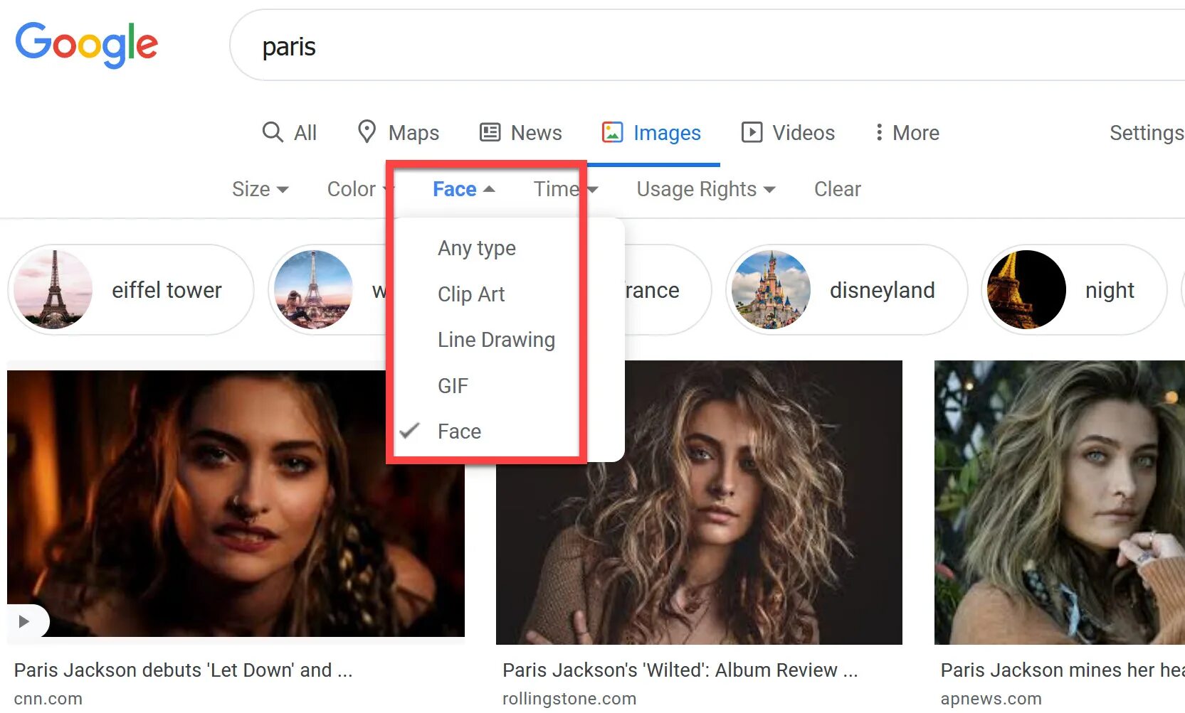 Поиск по фото без установки How to Search Faces with Google Images - QOT