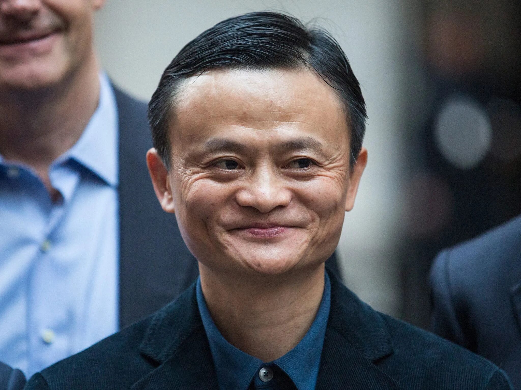 Поиск по фото человека в китае Alibaba founder Jack Ma says being rich is 'a great pain' The Independent The In