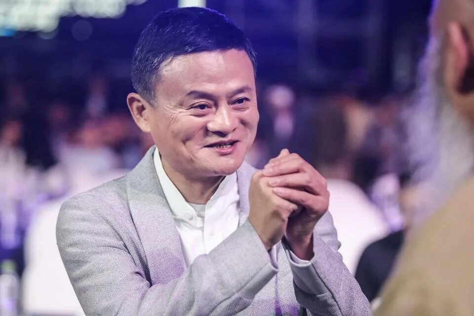 Поиск по фото человека в китае Jack Ma, the billionaire founder of Alibaba, is reportedly living in Japan after