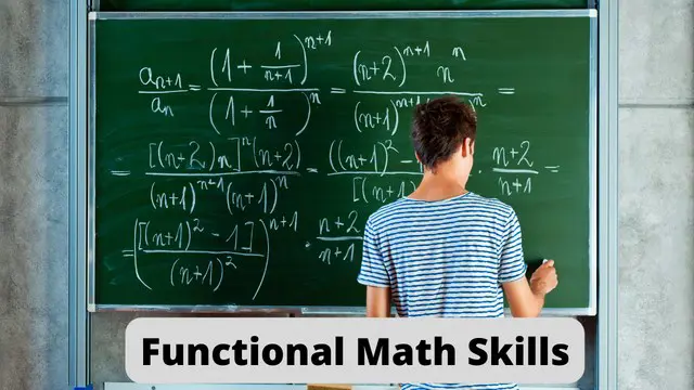 Поиск по фото математика Online Functional Skills Math Course reed.co.uk