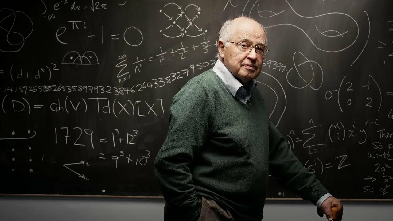 Поиск по фото математика Mathematician Sir Michael Atiyah claims proof of Riemann hypothesis - YouTube