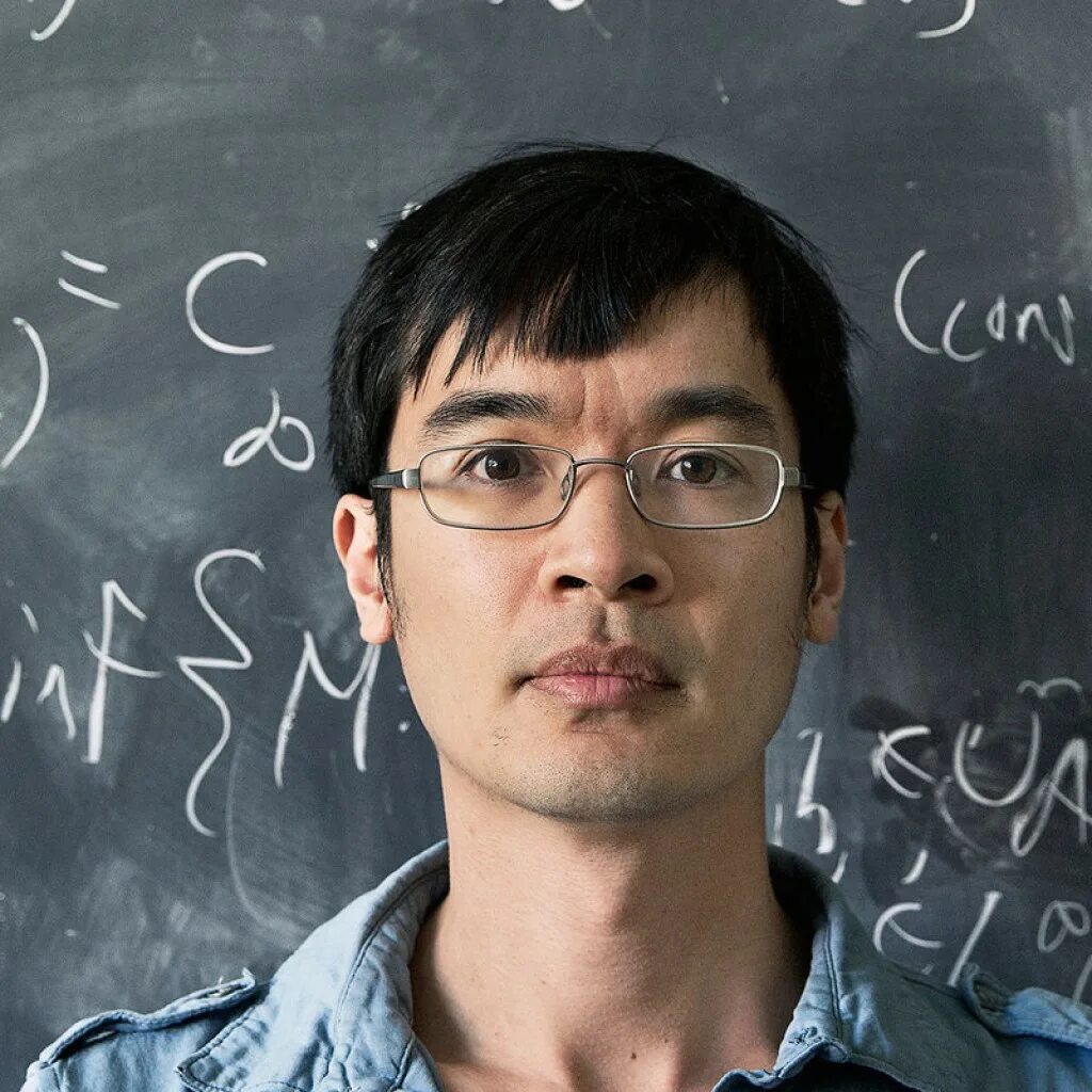 Поиск по фото математика Terry Tao: The Life and Times of a Modern Mathematical Genius - Calculate