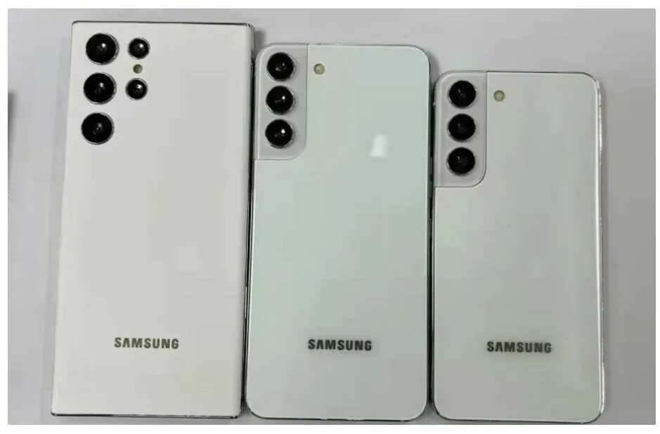 Поиск по фото самсунг s24 Цены флагманской линейки смартфонов Samsung Galaxy S22 - Mobile-review.com - Все