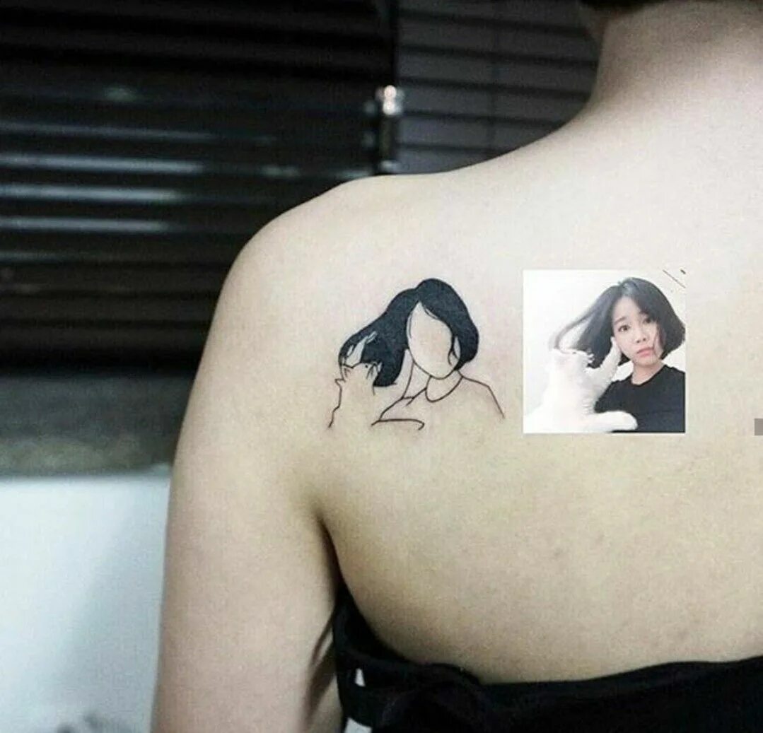 Поиск тату по фото Pin av Jodie Hall på Tattoos