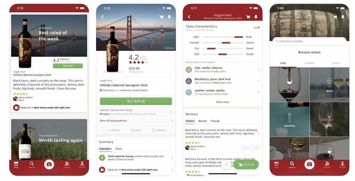Поиск вина по фото онлайн 6 винных приложений, которые нужно скачать прямо сейчас ПРОСТО О ВИНЕ Дзен