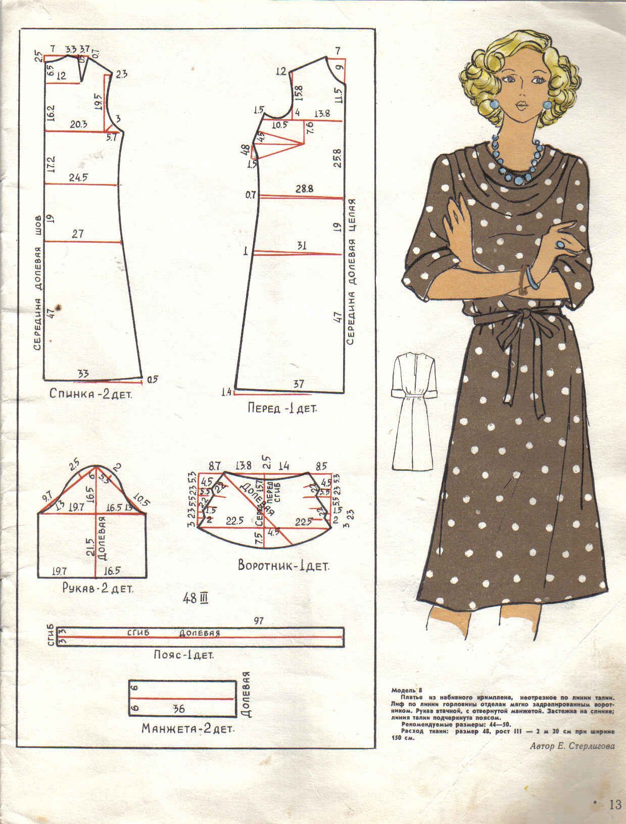 Поиск выкроек для шитья одежды Pin on Sewing patterns (1) Fashion sewing, Dress sewing patterns, Clothes sewing