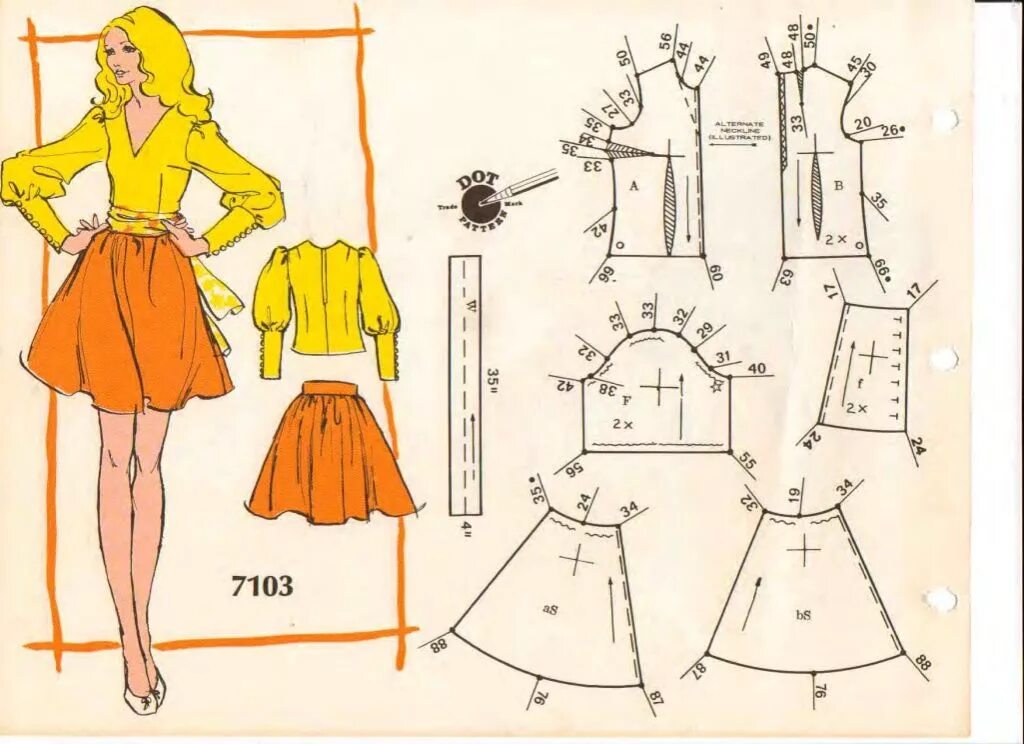 Поиск выкроек для шитья одежды index.php (1024 × 744) Fashion sewing pattern, Dress patterns free, Pattern fash