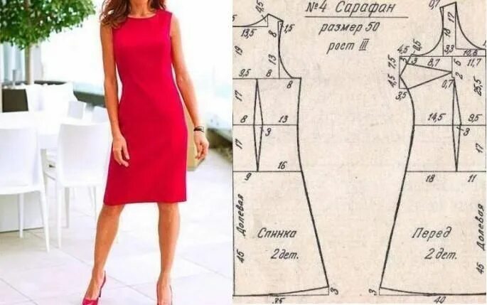 Поиск выкроек для шитья одежды Photos On Patrones De Costura B5E Dress patterns, Style dress patterns, Clothing