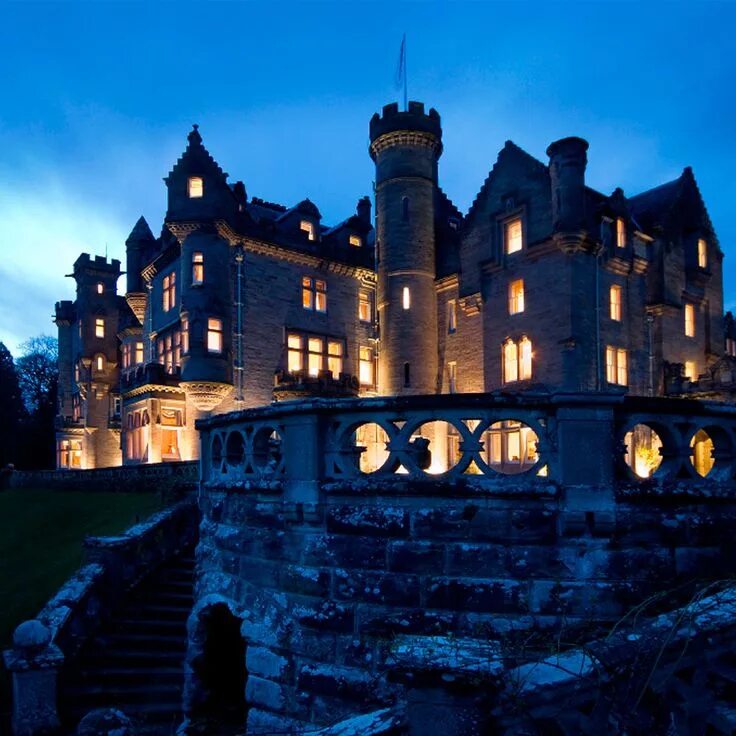 Поиск замка по фото Planning a wedding? These are the top 10 venues in the UK Skibo castle, Wedding 