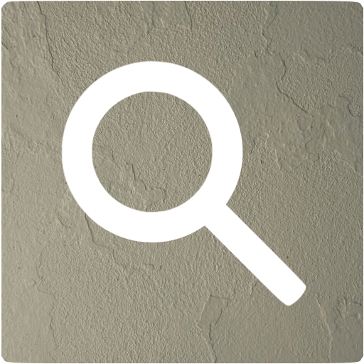 Поиск знаков по фото Concrete google web search icon - Free concrete google icons - Concrete icon set