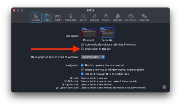 Поисковая техника фото How to Turn Off Tab Bar Colors in Safari for Mac