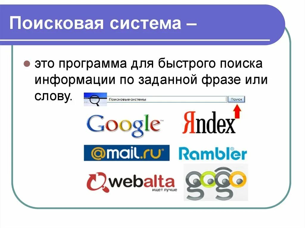 Поисковые системы фото Как отимизировать статью под требования поисковой системы Мой мир Дзен