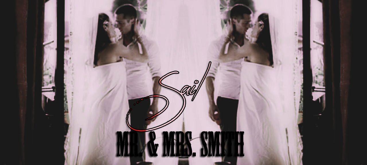 Пока ты на балконе листаешь фото анджелины s a i l Mr. & Mrs. Smith - YouTube