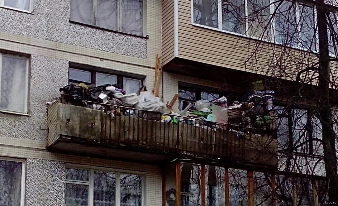 Пока я на балконе ты листаешь фото Поставь пока на балкон Пикабу