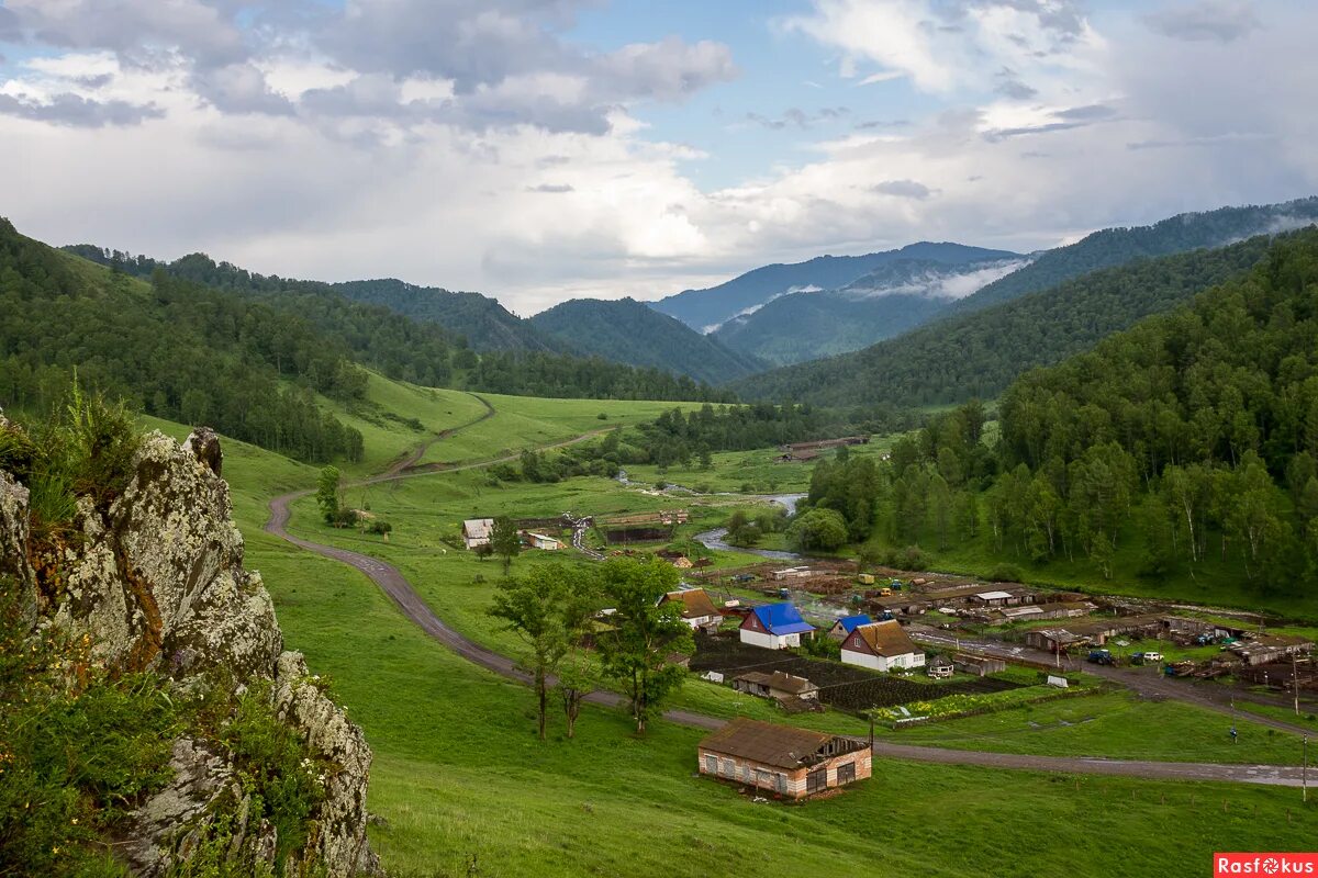 Показать алтайский край фото Фото: Булухта летняя. Пейзажный фотограф Алексей (АСкет) Степанов. Пейзаж. Фотос