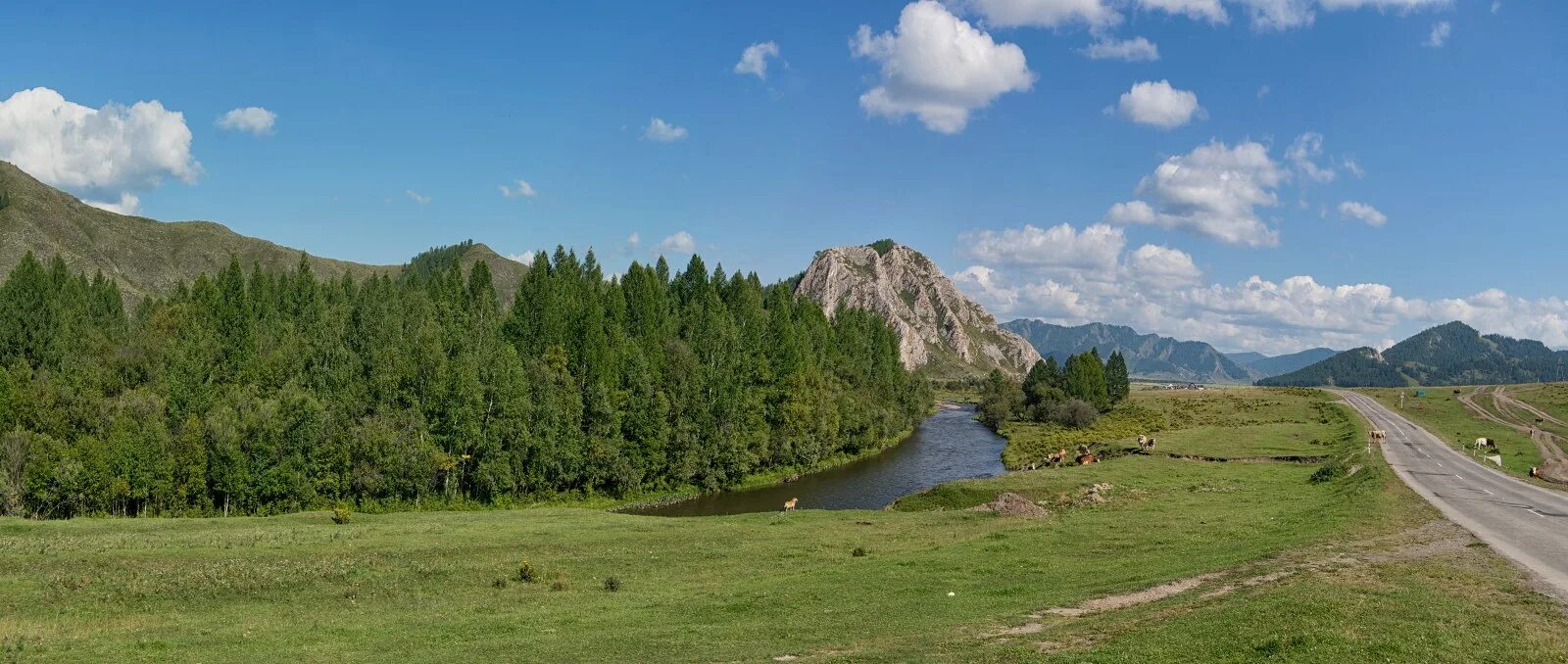 Показать алтайский край фото Фотоклуб "ZOOOM" Галерея Пейзаж - Фото: "р. Чарыш"