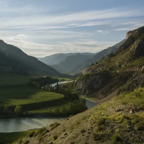 Показать алтайский край фото Dreamland. Photographer Efimov Aleksandr