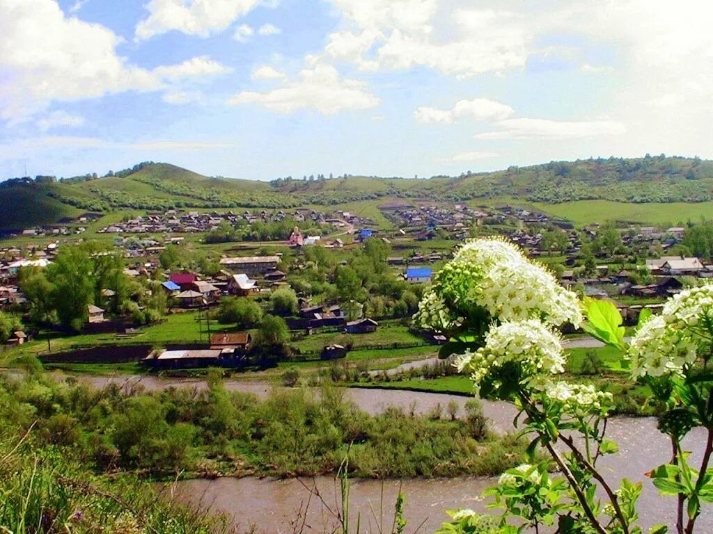 Показать алтайский край фото Солонешенский район Весь Алтай