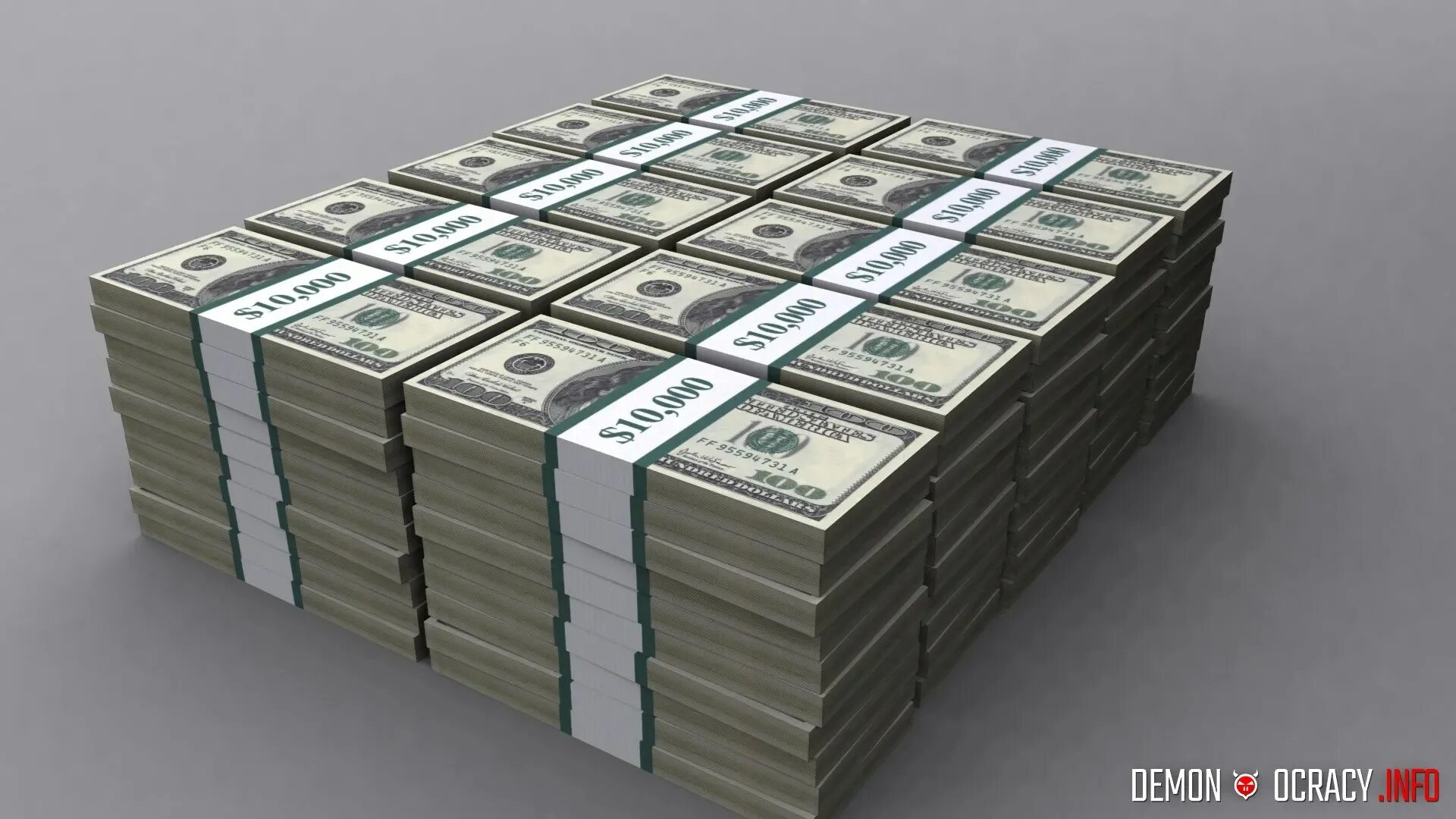 Показать деньги 1квантилиард даларов фото 20th Century’s Richest 5 Moguls Worth 3 Times More Than World’s Current Top 5 Bi