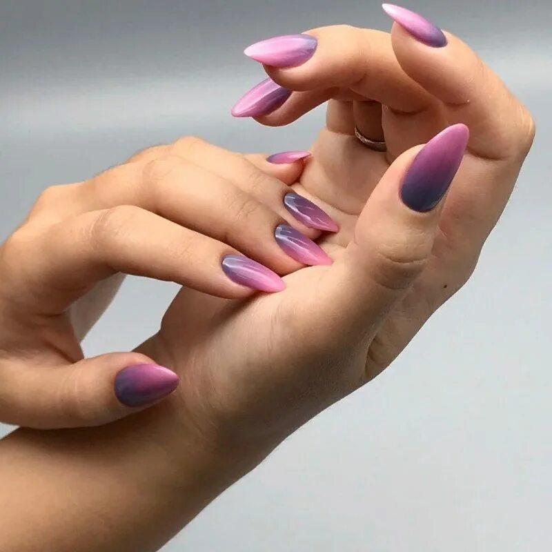 Показать дизайн ногтей Ylink.me * osokina_nails