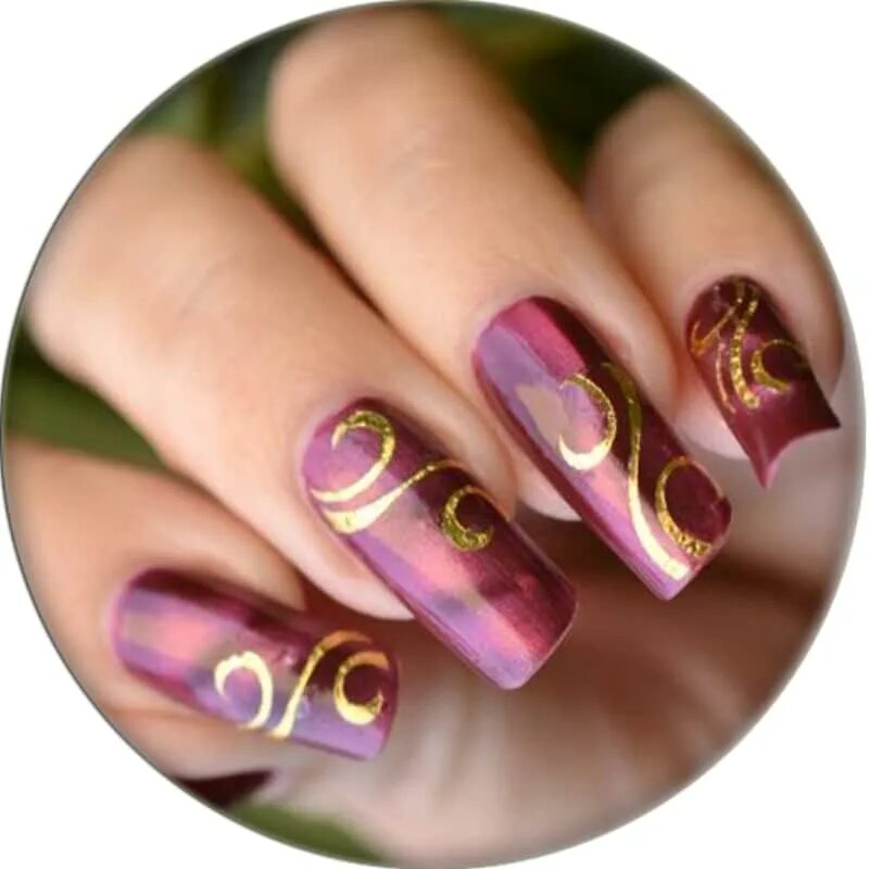 Показать дизайн ногтей Amazon.com: Nail Design Studio