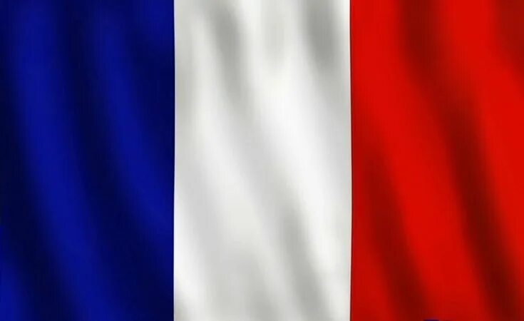 Показать флаг франции фото Топики по французскому языку с переводом бесплатно French flag, Learn french, Fr