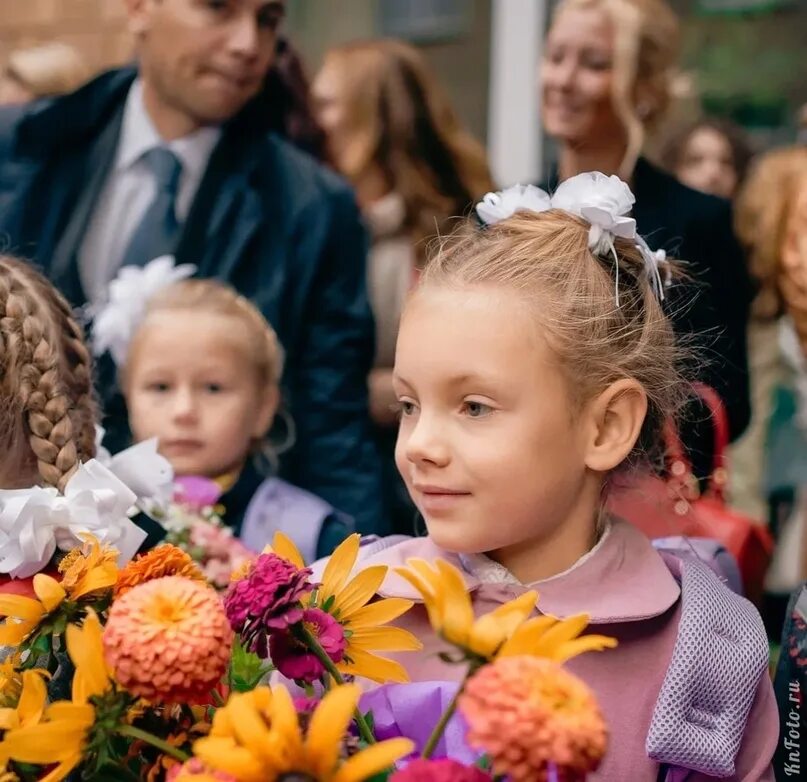 Показать фото 1 сентября С 1 сентября! С новым учебным годом! 2023 Мой Владимир ВКонтакте