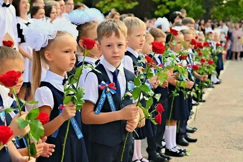 Показать фото 1 сентября День школьных фотографий" 2023, Черемшанский район - дата и место проведения, пр