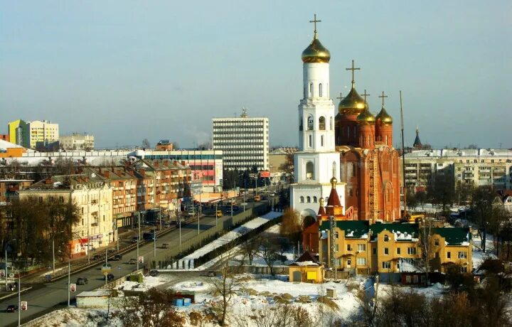 Показать фото брянска Экскурсия "На родину великого поэта Ф.И. Тютчева в с. Овстуг", Брянск - цена 600