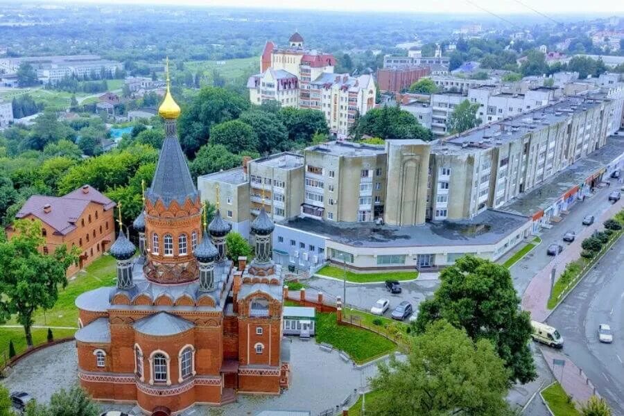 Показать фото брянска Грузоперевозки и переезды Мурманск - Брянск Эксперт