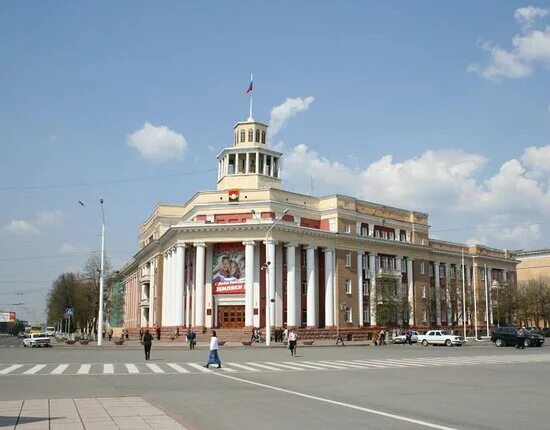 Показать фото города кемерово Отели рядом с Здание Городской Администрации, Кемерово - Tripadvisor