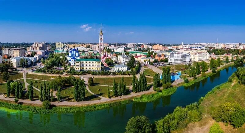 Показать фото города тамбов По индексу культурного капитала Тамбов вошёл в ТОП-20 Мичуринская правда