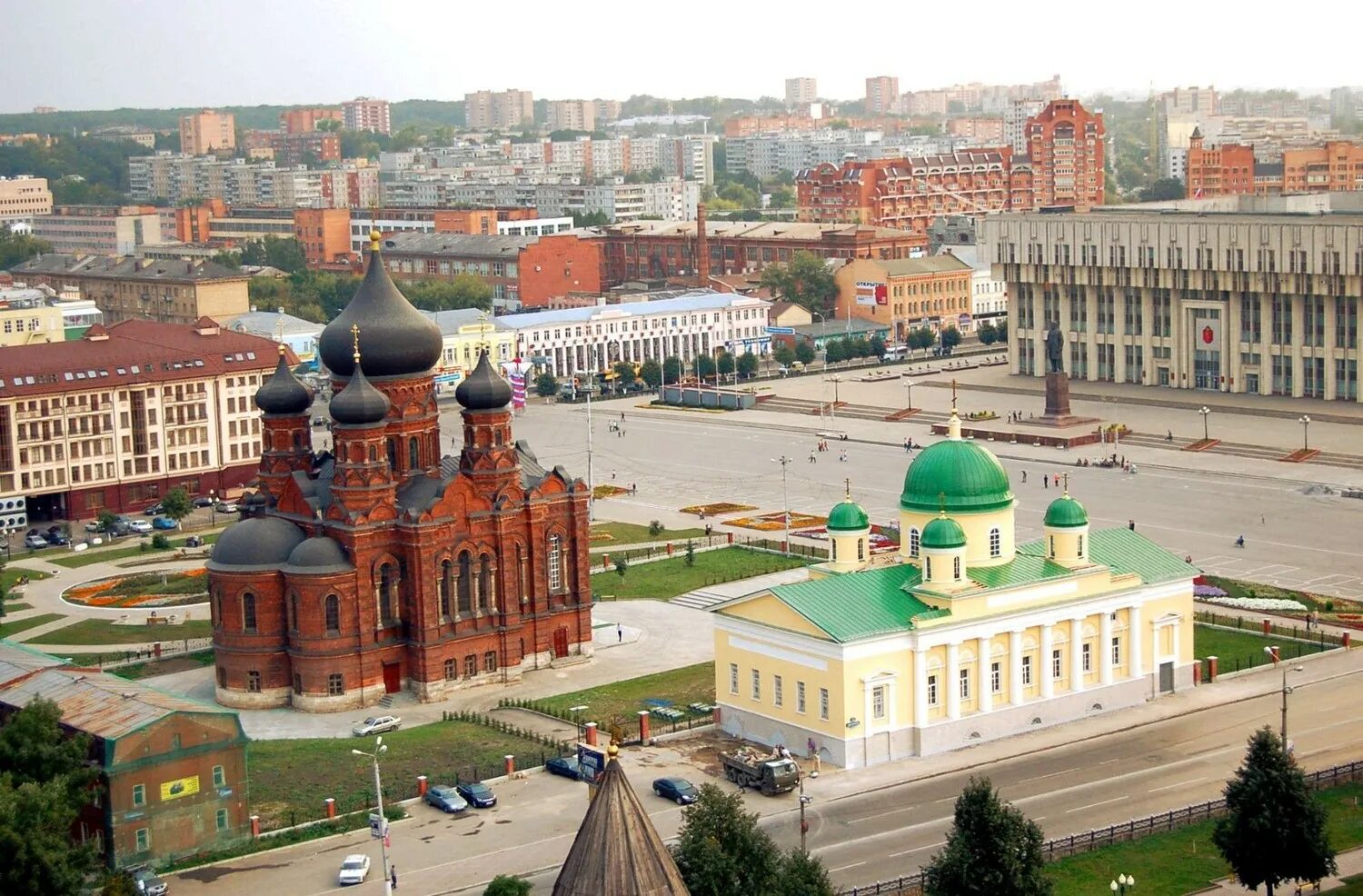 Показать фото города тула Экскурсия "Пешеходная прогулка по историческому центру Тулы"