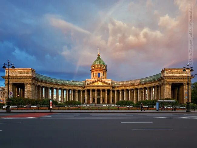 Показать фото казанского собора в питере Санкт-Петербург в разные времена года" в блоге "Города и сёла России" - Сделано 