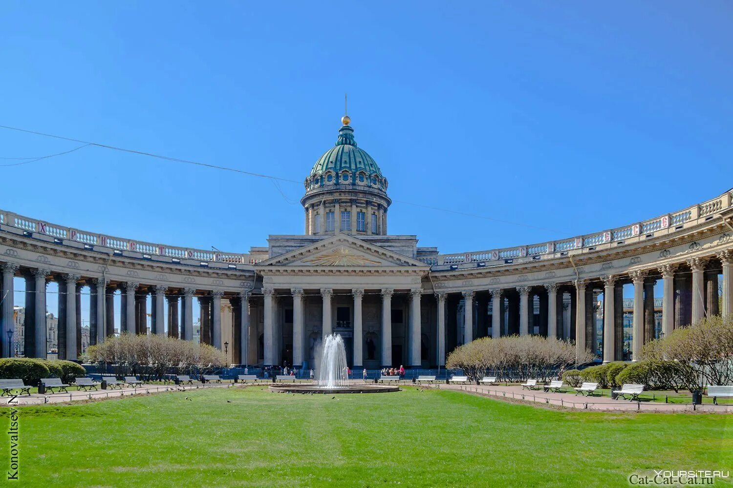 Показать фото казанского собора в питере Казанский собор в санкт петербурге снаружи фото - ViktoriaFoto.ru