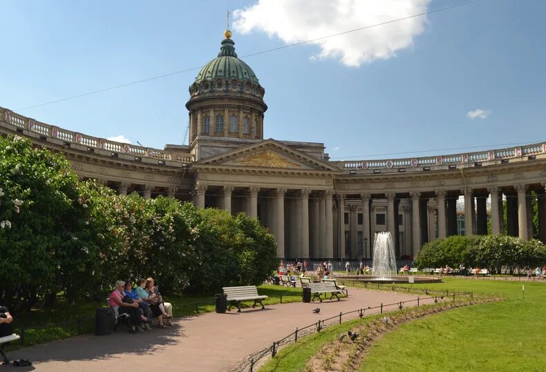 Показать фото казанского собора в питере В Петербурге осудили одного из обвиняемых по делу о подготовке взрыва в Казанско