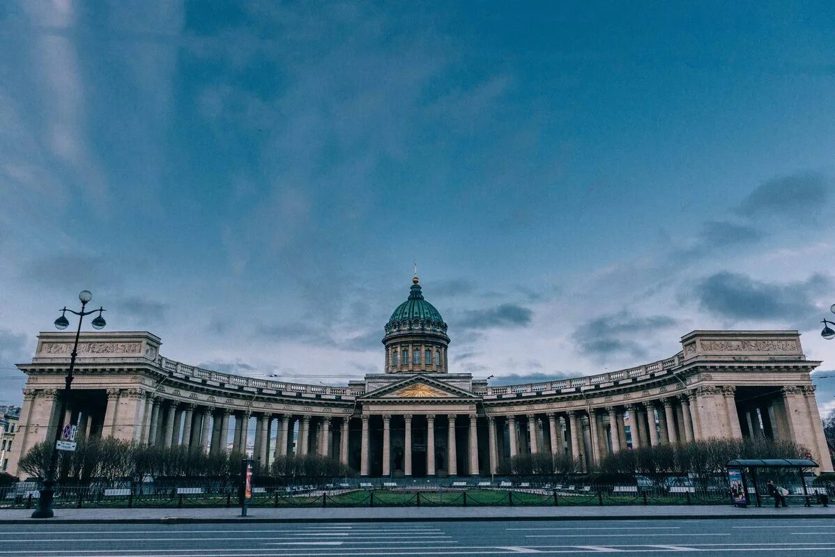 Показать фото казанского собора в питере Как посмотреть Санкт-Петербург за 1 день? И как это правильно сделать? Андрей Сл