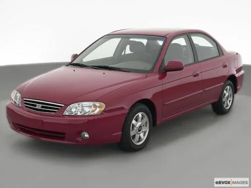 Показать фото киа спектра Sell used 2002 Kia Spectra Base Sedan 4-Door 1.8L in Chattanooga, Tennessee, Uni